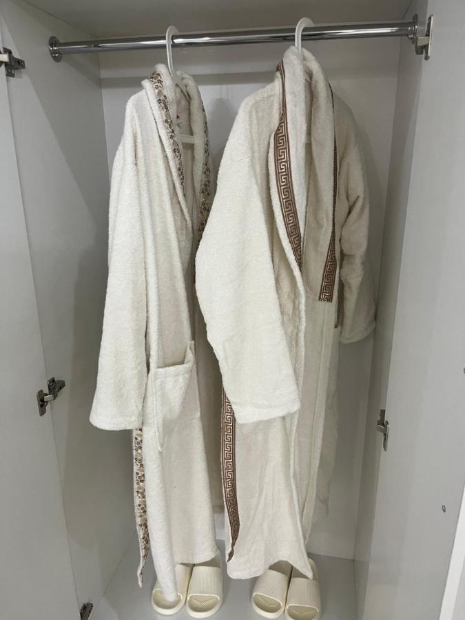 Апартамент Кристалл Biskek Kültér fotó